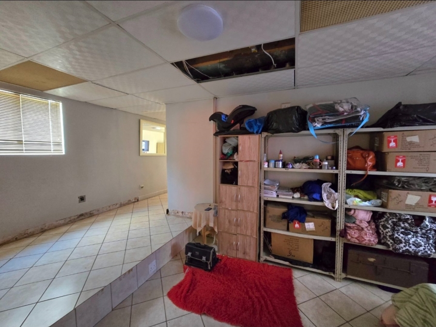 4 Bedroom Property for Sale in Dan Pienaar Free State
